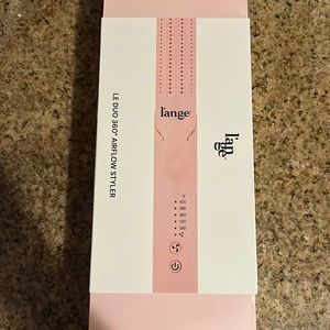 L'ANGE Le Duo 360 Airflow Styler